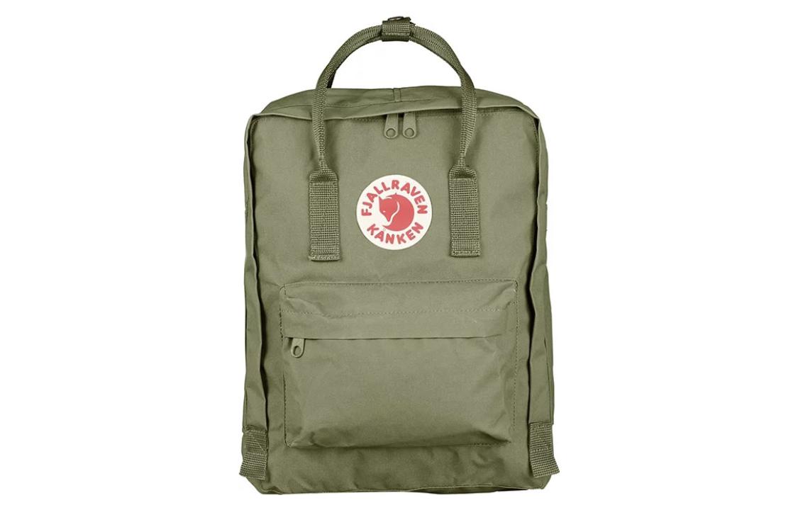 Fjallraven Рюкзак Kanken Outdoor
Fjallraven Рюкзак Kanken Outdoor