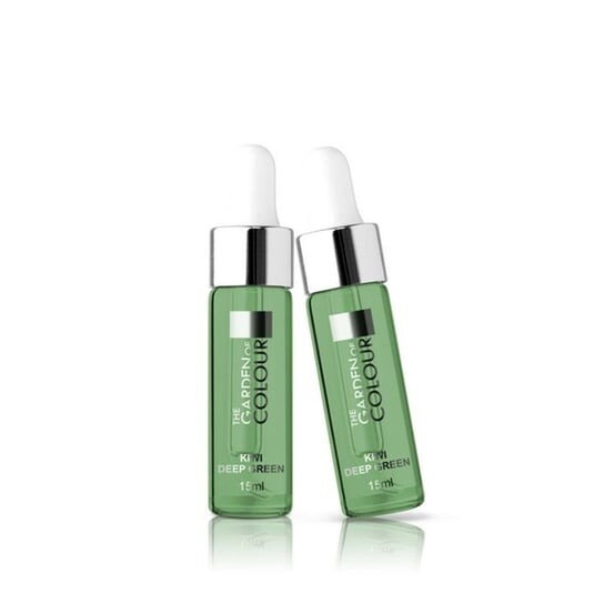 Масло для ногтей с пипеткой Kiwi Deep Green, 15 мл Silcare, The Garden of Color
Масло для ногтей с пипеткой Kiwi Deep Green, 15 мл Silcare, The Garden of Color