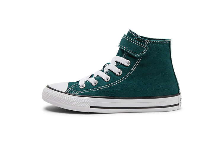 Детские парусиновые туфли Converse All Star 1V BP, green
Детские парусиновые туфли Converse All Star 1V BP, green