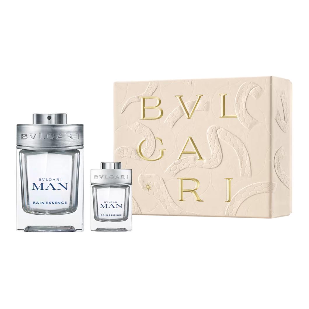 BVLGARI Духи Valley Rain Box для мужчин, древесные ноты, парфюмерная вода EDP, 100 мл + 15 мл, чайный лист, белый лотос
BVLGARI Духи Valley Rain Box для мужчин, древесные ноты, парфюмерная вода EDP, 100 мл + 15 мл, чайный лист, белый лотос