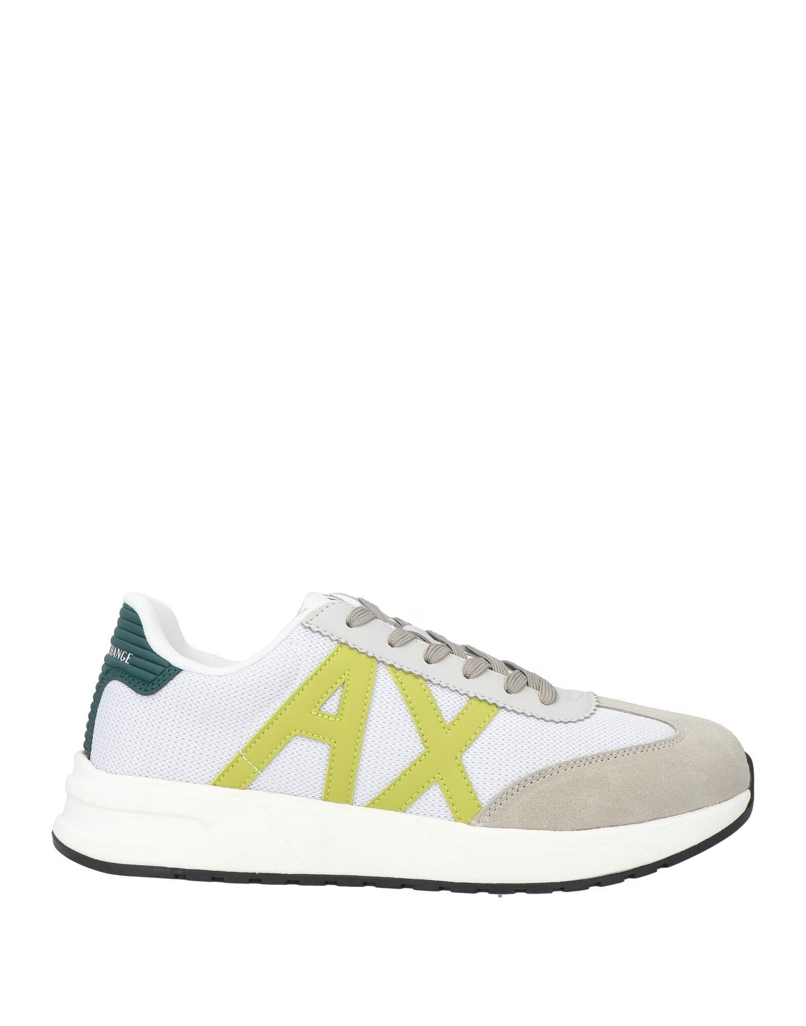 Кроссовки Armani Exchange, серый
Кроссовки Armani Exchange, серый