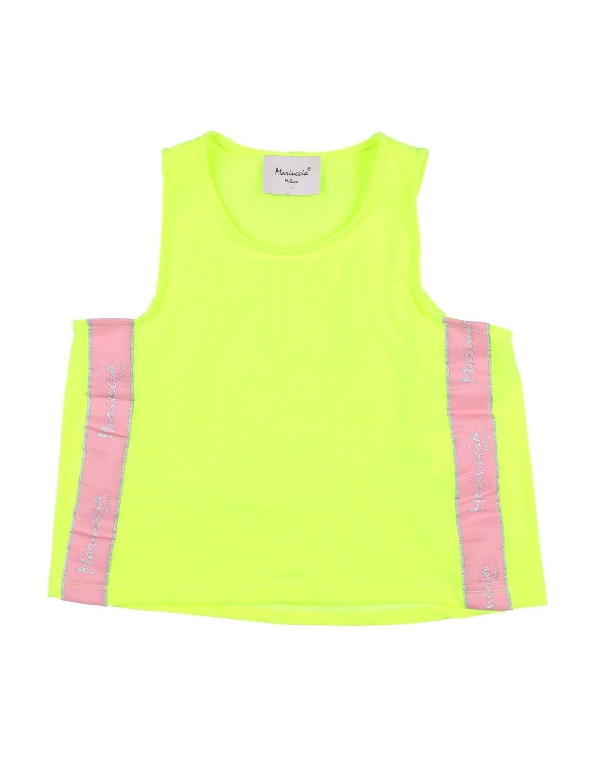 Толстовка Mariuccia, желтый
Толстовка Mariuccia, желтый