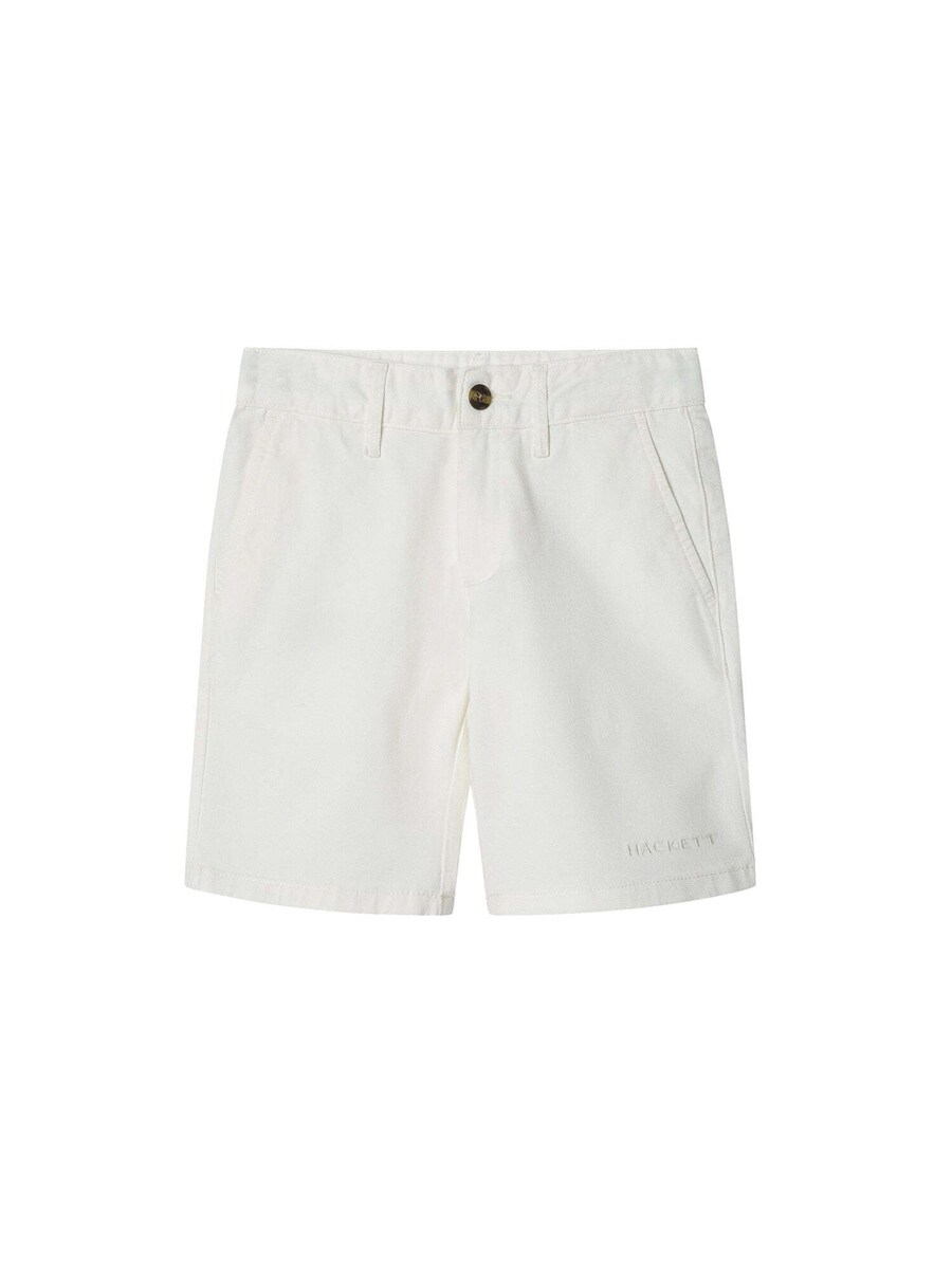 Обычные брюки Hackett London, Natural White
Обычные брюки Hackett London, Natural White