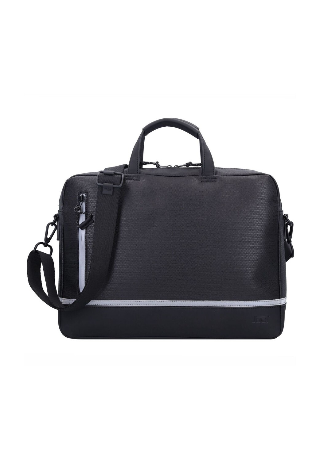 Портфель Billund Cyclist, отделение для ноутбука 41 см JOST, черный
Портфель Billund Cyclist, отделение для ноутбука 41 см JOST, черный