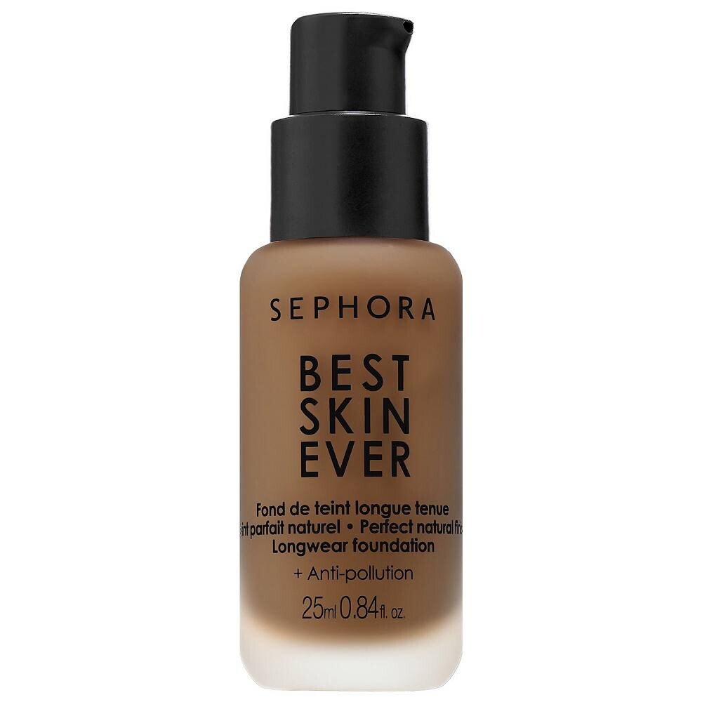 КОЛЛЕКЦИЯ SEPHORA Жидкая тональная основа Best Skin Ever SEPHORA COLLECTION, 63 P
КОЛЛЕКЦИЯ SEPHORA Жидкая тональная основа Best Skin Ever SEPHORA COLLECTION, 63 P