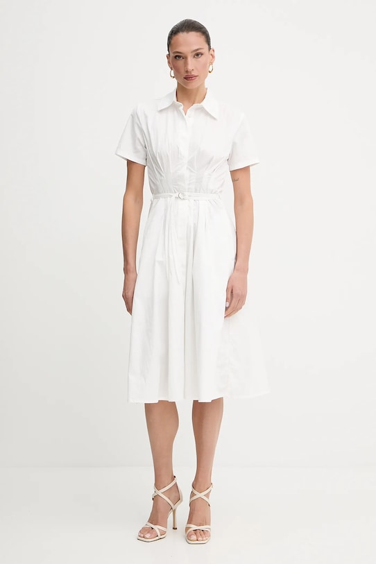 Платье Liu Jo, белый
Платье Liu Jo, белый