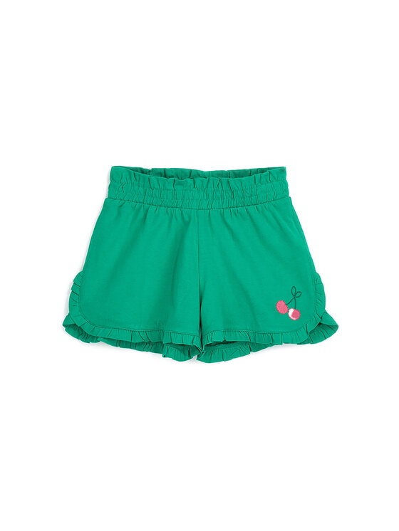 Спортивные шорты обычного кроя DFP3205CF Original Marines, зеленый
Спортивные шорты обычного кроя DFP3205CF Original Marines, зеленый