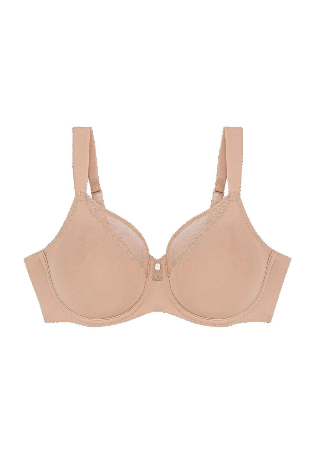 Поддерживающий бюстгальтер минимайзер True Shape Sensation для женщин Triumph, цвет Smooth Skin
Поддерживающий бюстгальтер минимайзер True Shape Sensation для женщин Triumph, цвет Smooth Skin