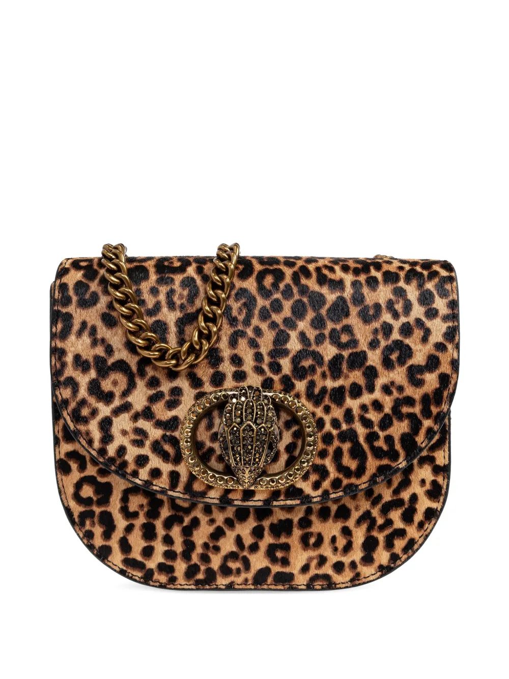 Сумка через плечо «Челси» Kurt Geiger London, коричневый
Сумка через плечо «Челси» Kurt Geiger London, коричневый