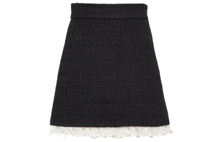 Юбка Miu Miu, черный
Юбка Miu Miu, черный