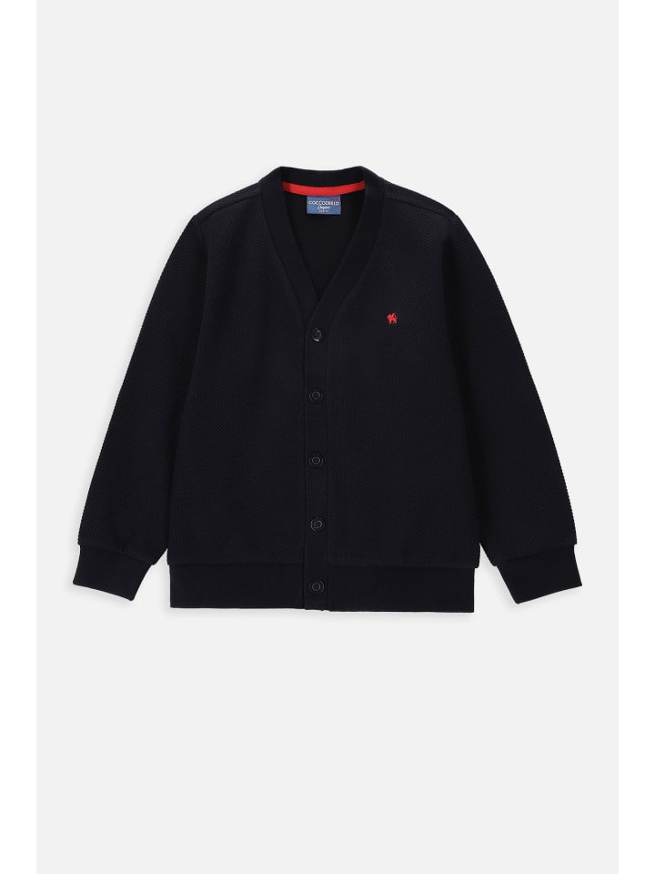 Толстовка Coccodrillo, темно-синий
Толстовка Coccodrillo, темно-синий