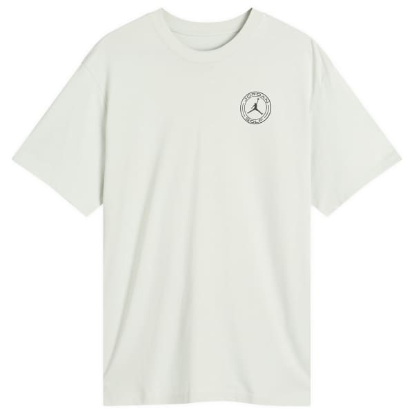 Футболка Air Jordan Golf, светло-серебристый
Футболка Air Jordan Golf, светло-серебристый