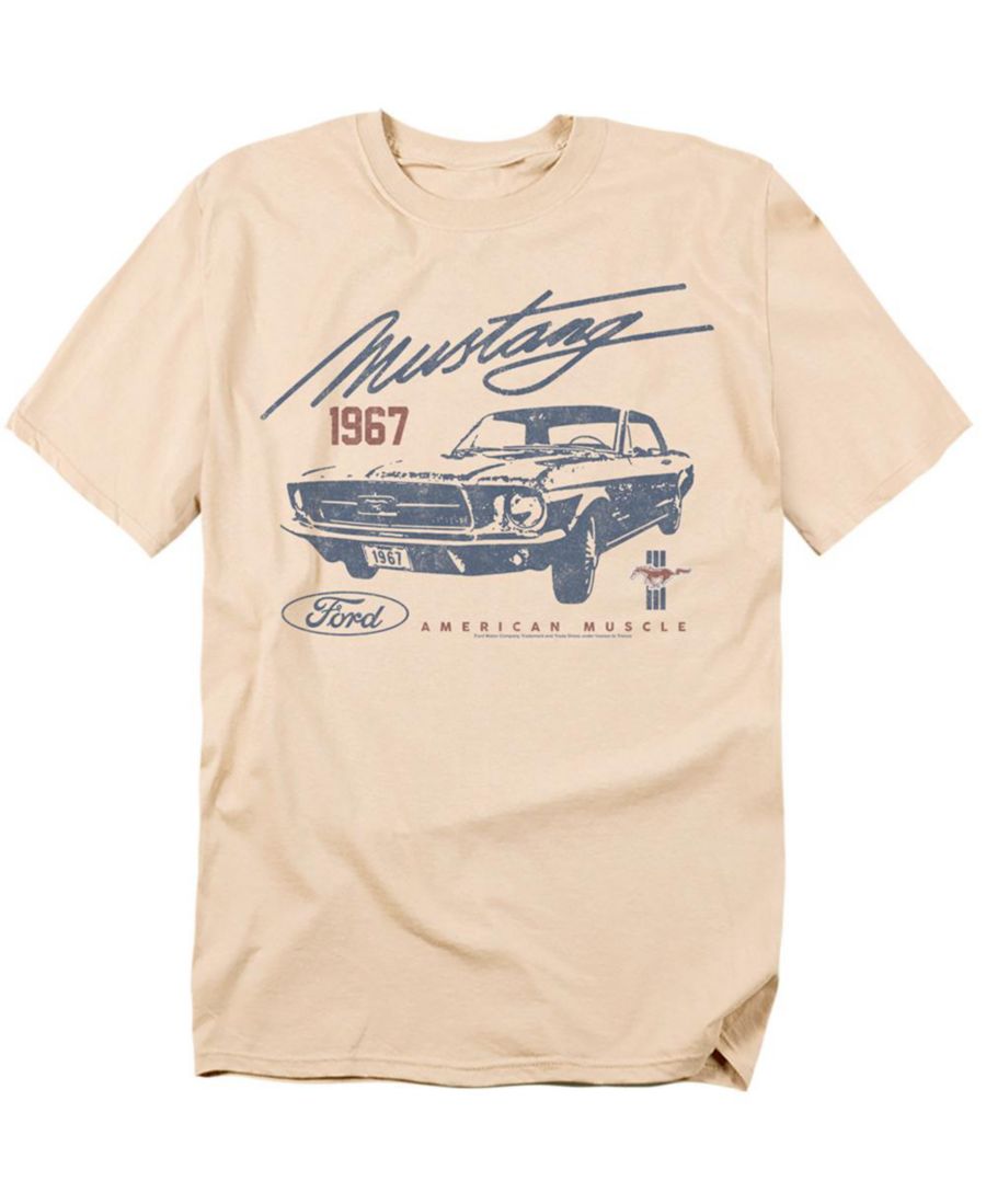 Футболка Big & Tall American Muscle Light Mustang, Cream, Бежевый, Футболка Big & Tall American Muscle Light Mustang, Cream
Футболка Big & Tall American Muscle Light Mustang, Cream, Бежевый, Футболка Big & Tall American Muscle Light Mustang, Cream