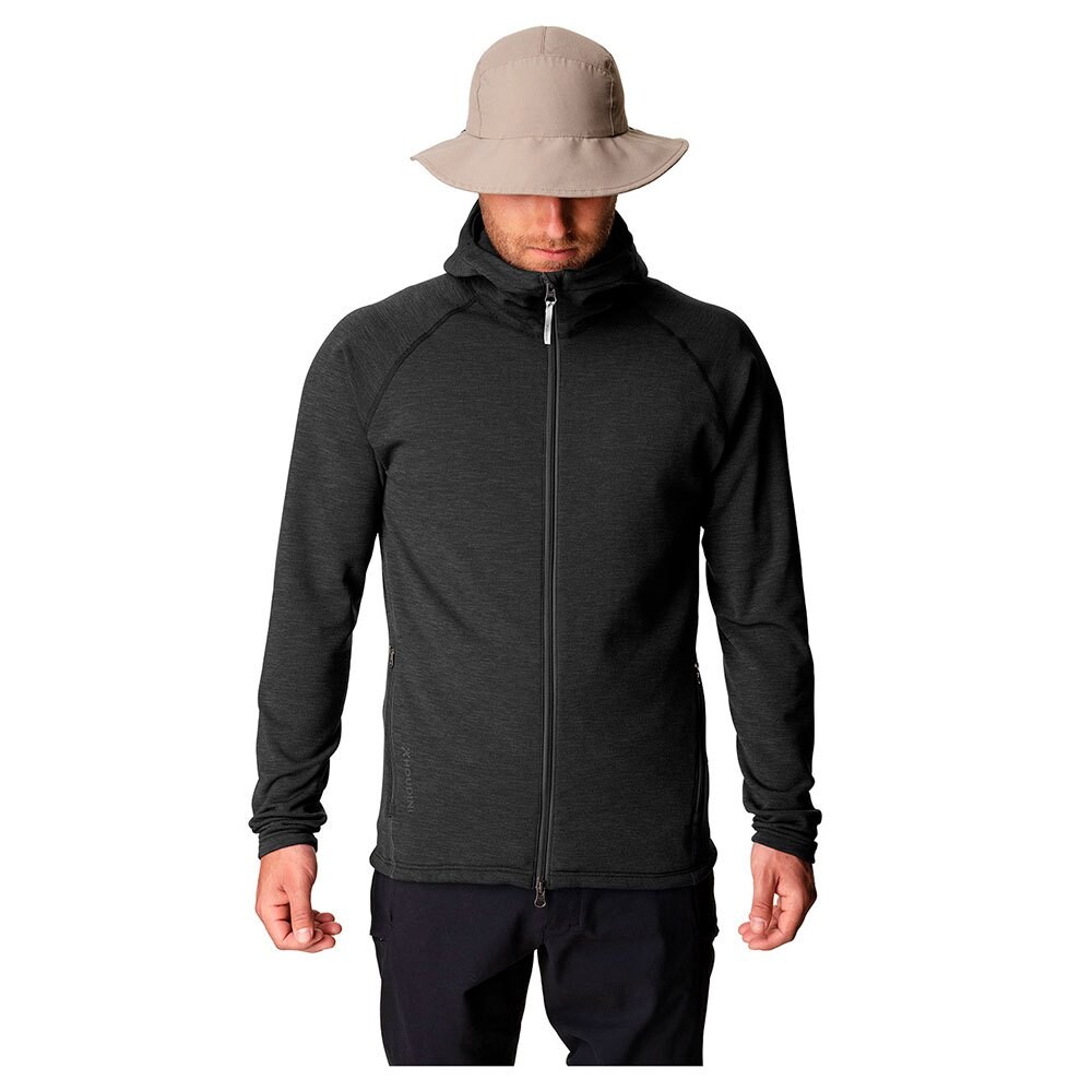 Худи Houdini Outright, черный
Худи Houdini Outright, черный