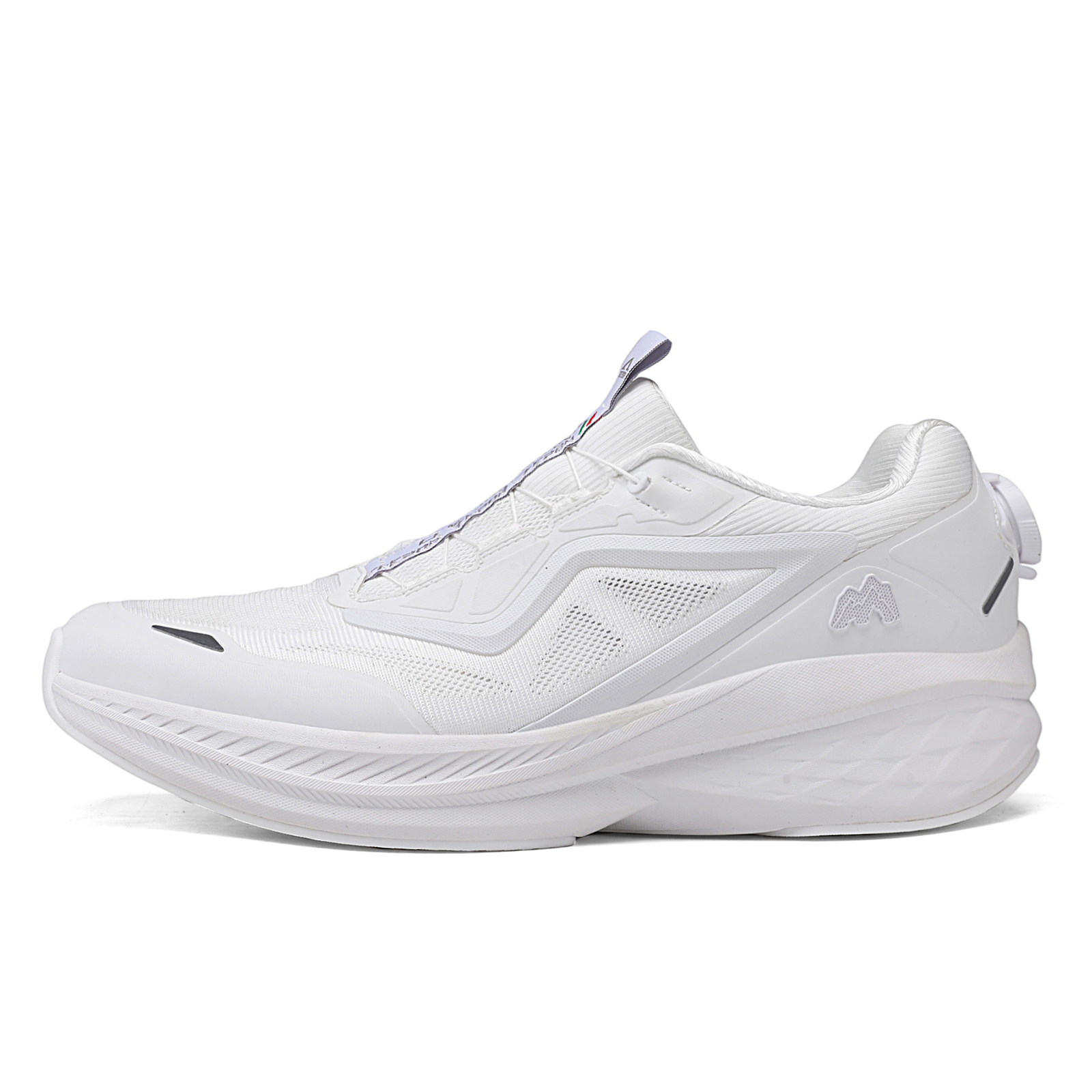 Износостойкие, легкие, дышащие и нескользящие Низкие кеды Tepor, белый
Износостойкие, легкие, дышащие и нескользящие Низкие кеды Tepor, белый