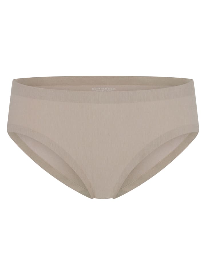 Трусы Schiesser, цвет clay
Трусы Schiesser, цвет clay