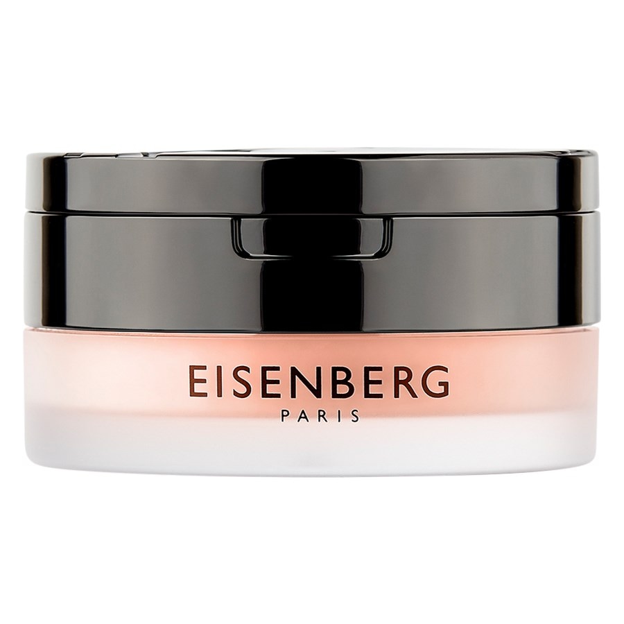 Тональная основа EISENBERG Ultra-Perfektionierende lose Puder mit Weichzeichner-Effekt, 02 Transluscent Honey / 7 g
Тональная основа EISENBERG Ultra-Perfektionierende lose Puder mit Weichzeichner-Effekt, 02 Transluscent Honey / 7 g