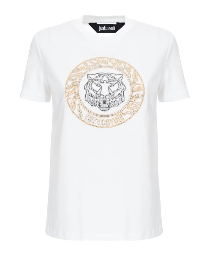 Футболка Just Cavalli, белый
Футболка Just Cavalli, белый