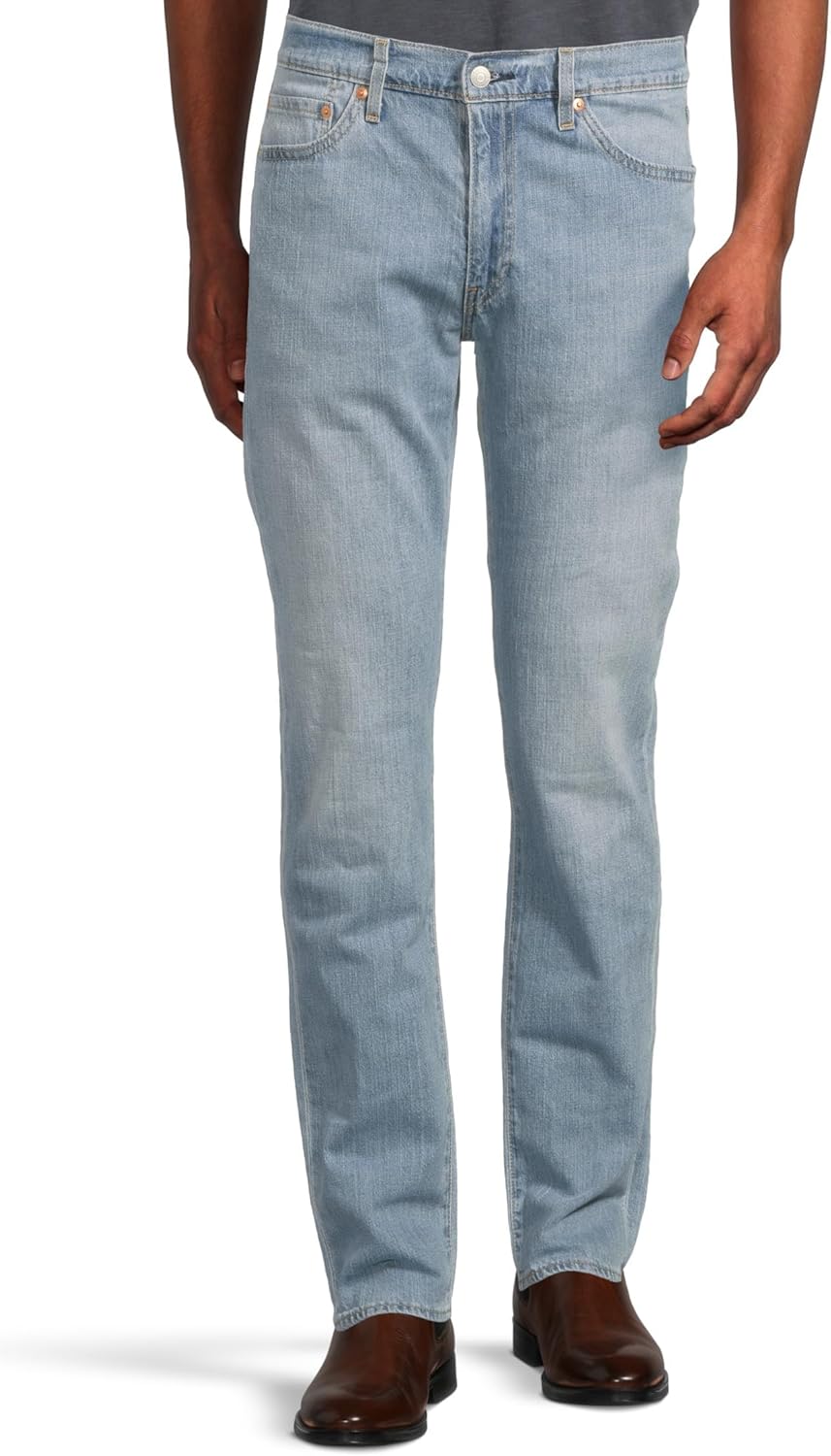 Levi's мужские 511 Slim, On The Horizon Lightweight
Levi's мужские 511 Slim, On The Horizon Lightweight