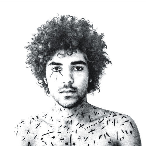 Виниловая пластинка Abban, Thomas: A Sheik's Legacy
Виниловая пластинка Abban, Thomas: A Sheik's Legacy