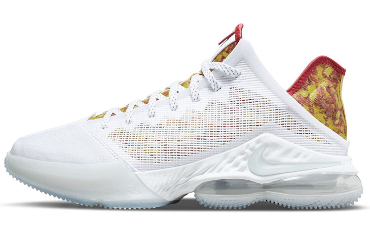 Мужские баскетбольные кроссовки Nike Lebron 19
Мужские баскетбольные кроссовки Nike Lebron 19