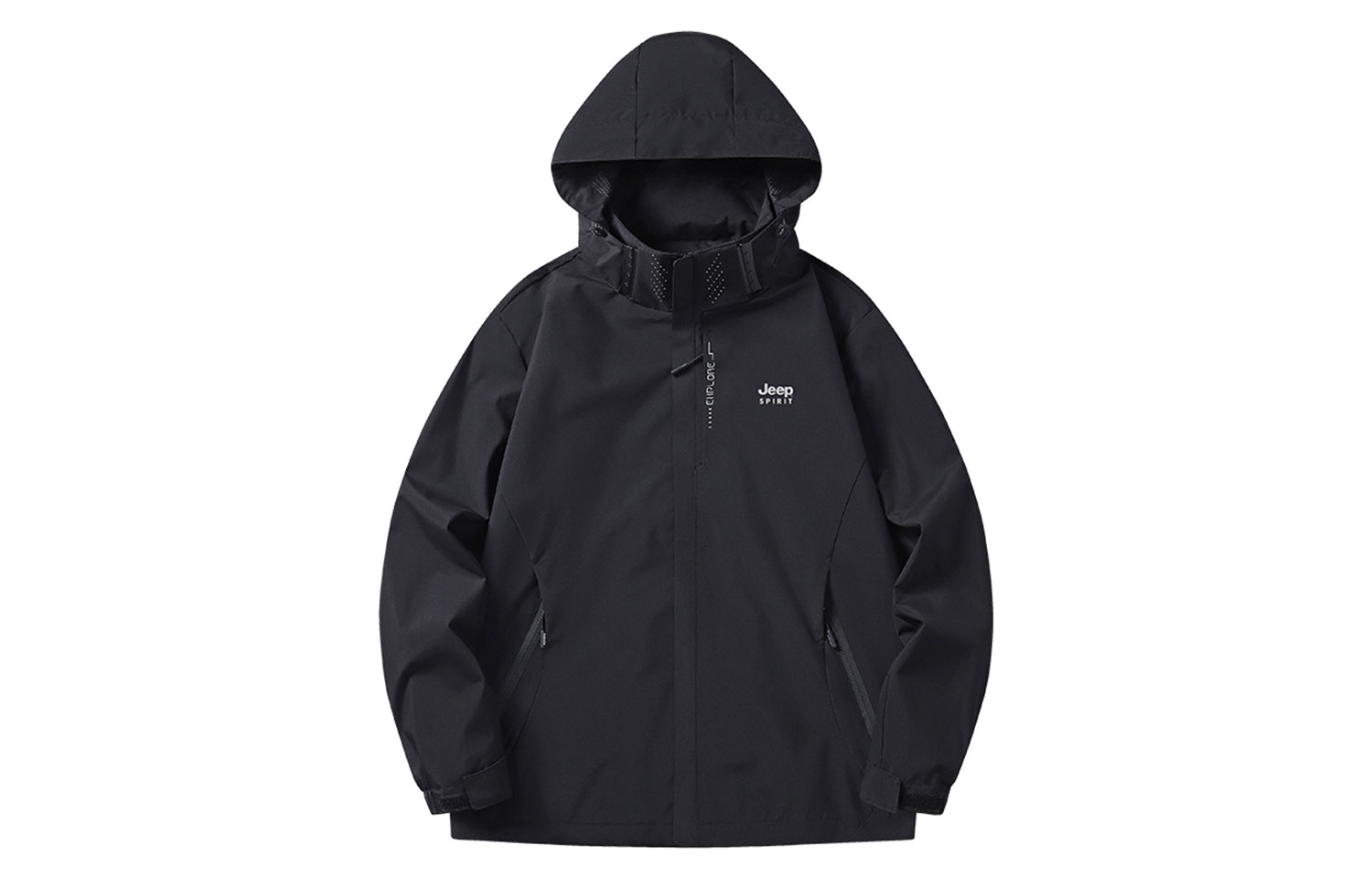 JEEP SPIRIT Куртка мужская, Black
JEEP SPIRIT Куртка мужская, Black