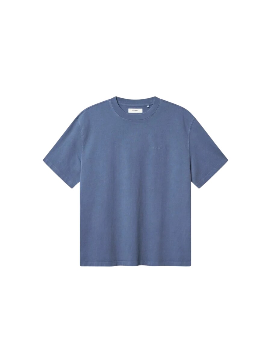 Рубашка GABBA Nigel Wix SS, индиго
Рубашка GABBA Nigel Wix SS, индиго