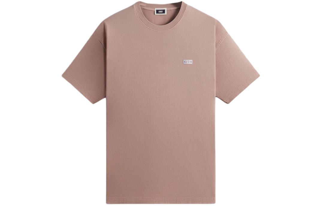 Футболка Lax KITH, Perfume Color
Футболка Lax KITH, Perfume Color