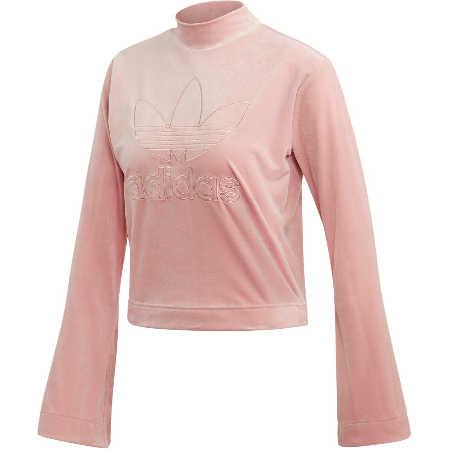 Свитшот женский BELLISTA, яркий розовый Adidas Originals
Свитшот женский BELLISTA, яркий розовый Adidas Originals