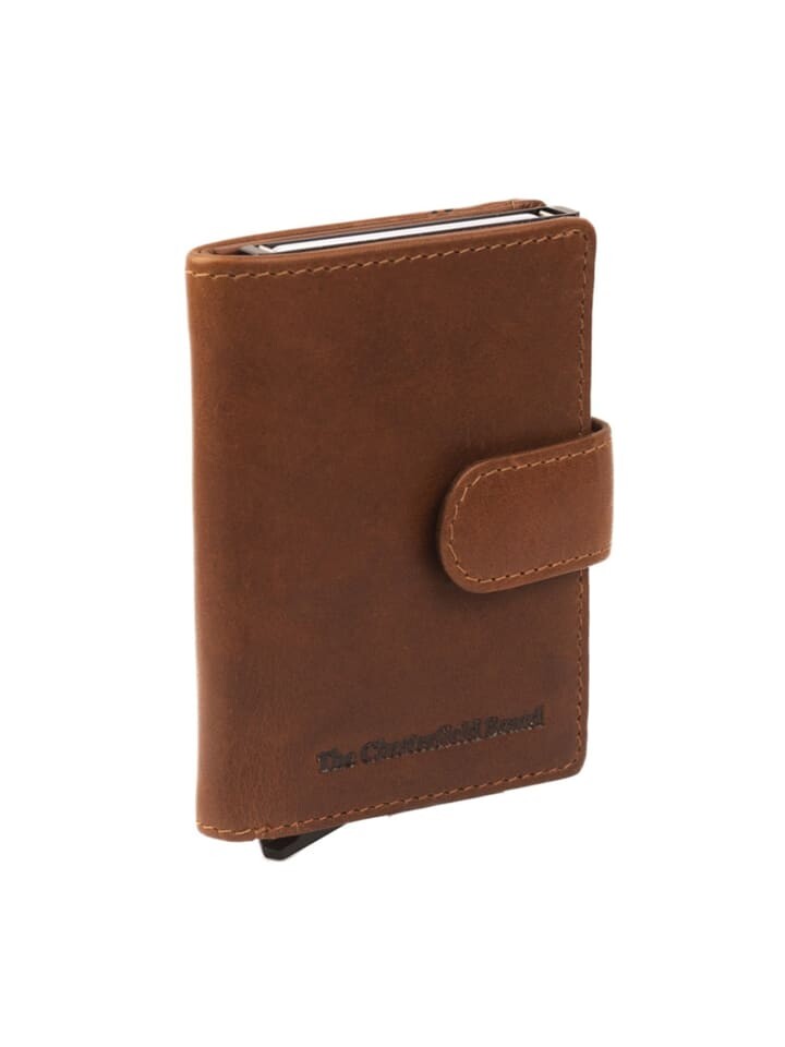 Кошелек The Chesterfield Brand, коричневый
Кошелек The Chesterfield Brand, коричневый