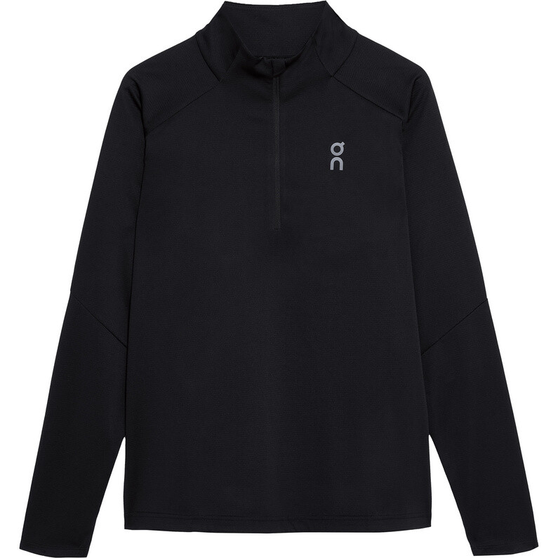 Мужская климатическая рубашка с длинным рукавом ON, черный
Мужская климатическая рубашка с длинным рукавом ON, черный