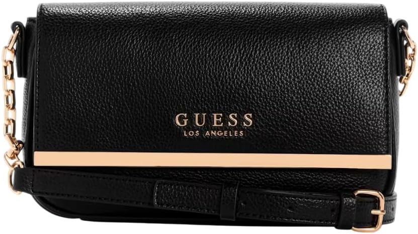 GUESS Factory женская сумка Marva через плечо
GUESS Factory женская сумка Marva через плечо