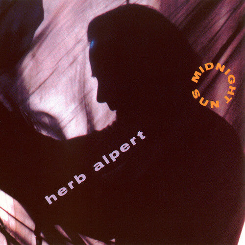 CD диск Alpert, Herb: Midnight Sun
CD диск Alpert, Herb: Midnight Sun