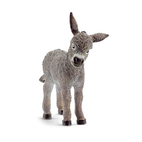 Schleich, статуэтка, Осел
Schleich, статуэтка, Осел