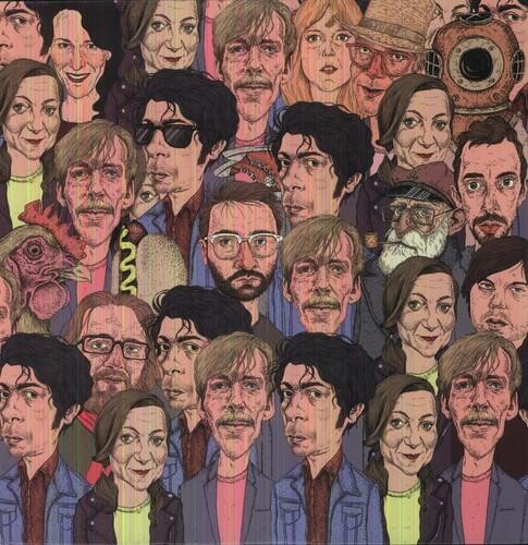 Виниловая пластинка Wrong Words - Everything Is Free 
Виниловая пластинка Wrong Words - Everything Is Free