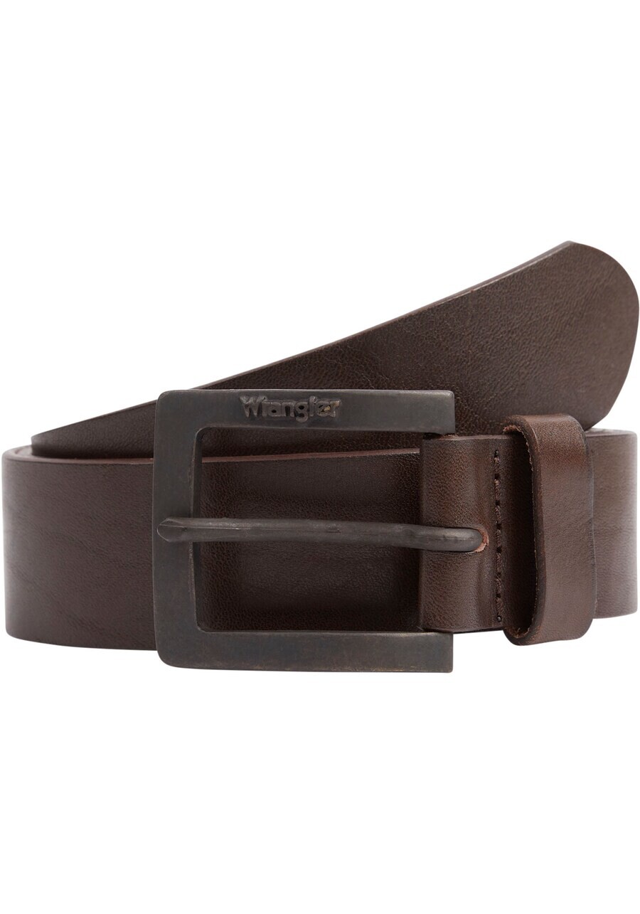Ремень Wrangler, коричневый
Ремень Wrangler, коричневый