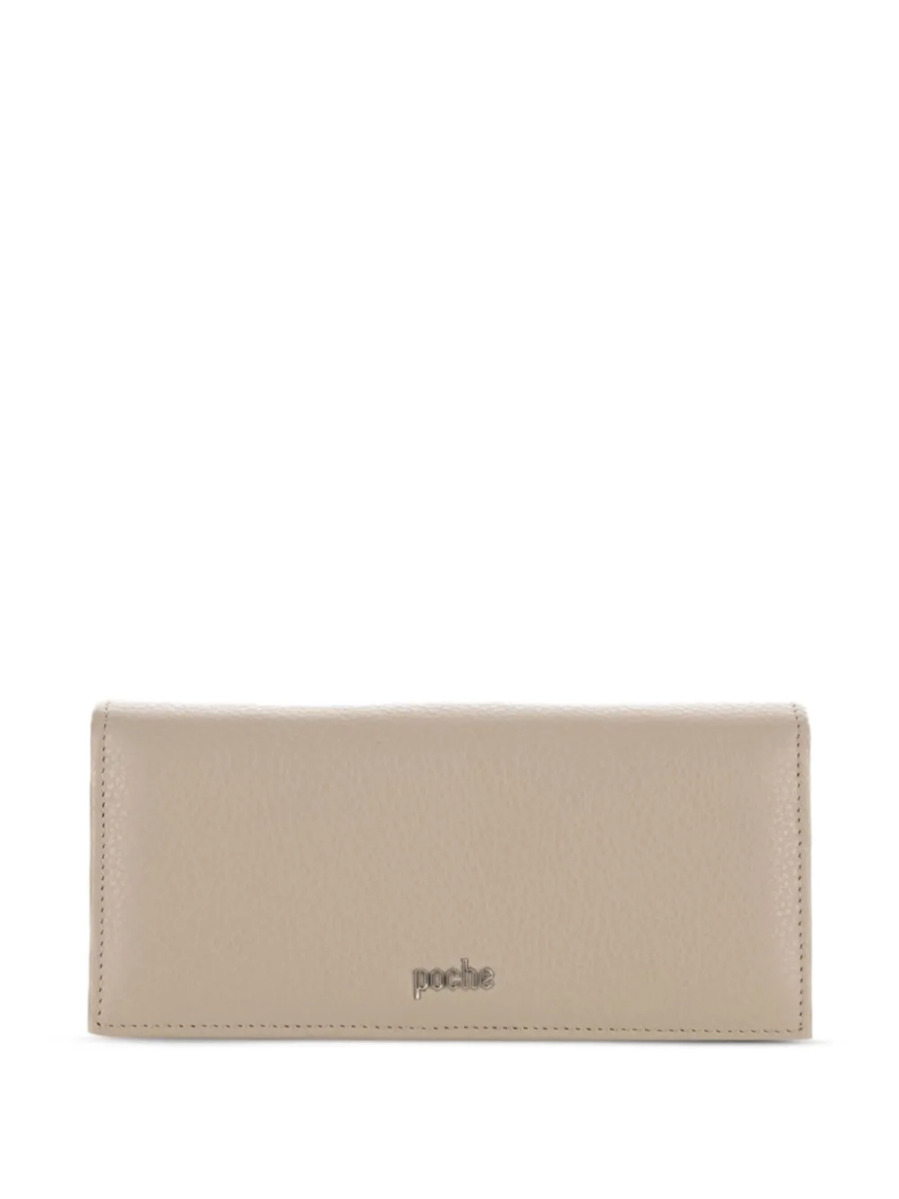 Кожаный кошелек Poche Paris, нейтральный
Кожаный кошелек Poche Paris, нейтральный