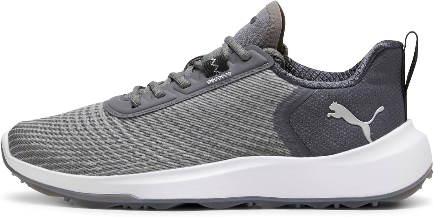 Мужские кроссовки Puma Fusion Crush, серый
Мужские кроссовки Puma Fusion Crush, серый