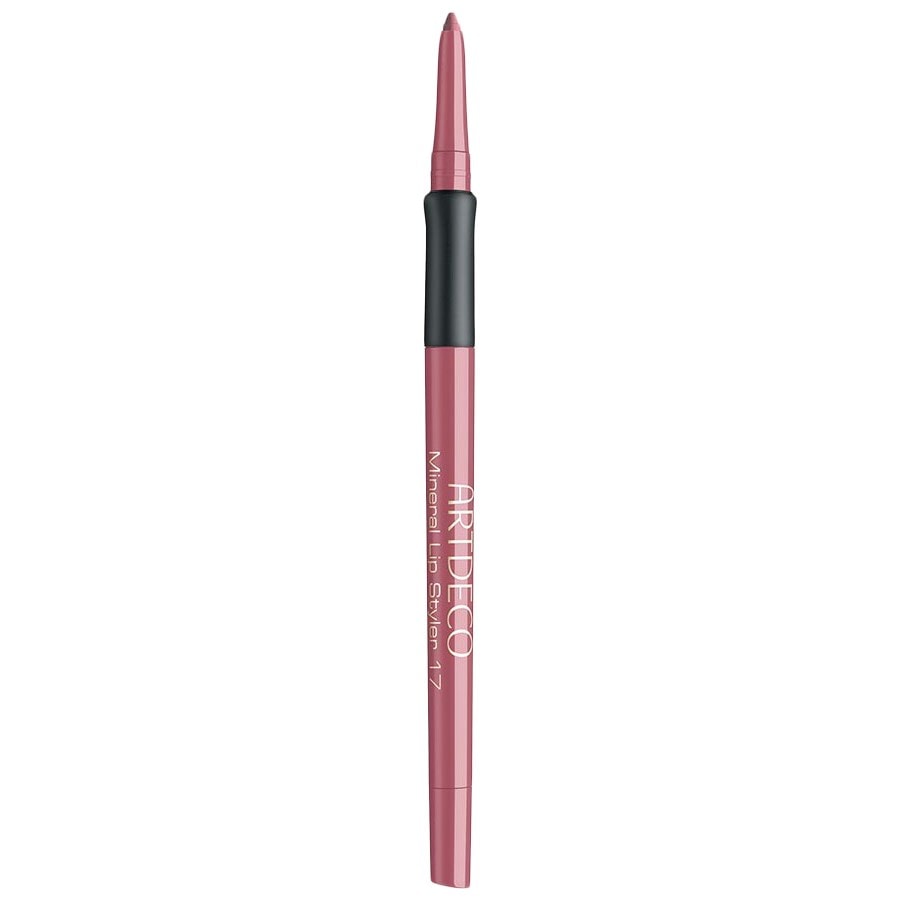 Карандаш для губ ARTDECO Mineral Lip Styler, 017 / 0,4 g
Карандаш для губ ARTDECO Mineral Lip Styler, 017 / 0,4 g