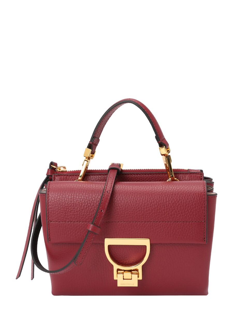 Сумочка Coccinelle Arlettis, Burgundy
Сумочка Coccinelle Arlettis, Burgundy