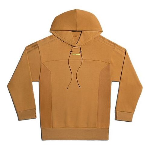 Толстовка adidas originals x IVY PARK Crossover Solid Color Splicing Detail hooded Sports Couple Style Brown, коричневый
Толстовка adidas originals x IVY PARK Crossover Solid Color Splicing Detail hooded Sports Couple Style Brown, коричневый