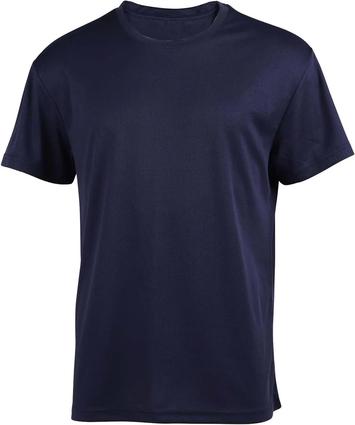 Мужская футболка для бега и тренировок, breathable, regular fit, crew neck
Мужская футболка для бега и тренировок, breathable, regular fit, crew neck