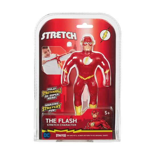 COBI, растягивающаяся фигура - DC - Flash STRETCH ARMSTRONG
COBI, растягивающаяся фигура - DC - Flash STRETCH ARMSTRONG