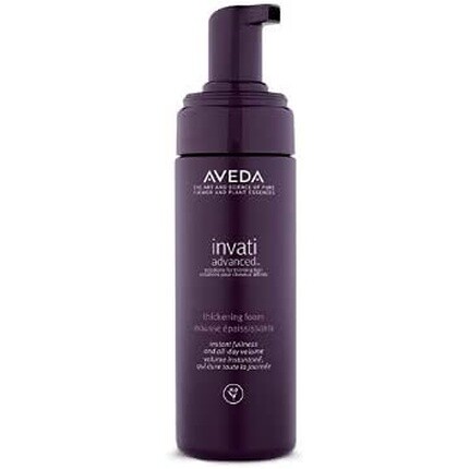 Invati Advanced Пена для утолщения 50 мл, Aveda
Invati Advanced Пена для утолщения 50 мл, Aveda