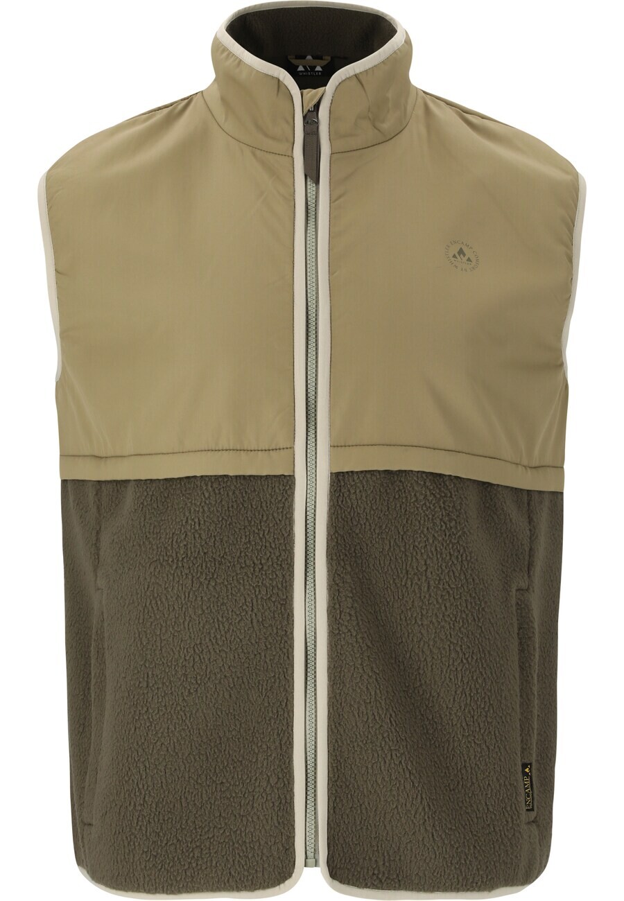 Жилет Whistler Sports Vest Oak, коричневый
Жилет Whistler Sports Vest Oak, коричневый