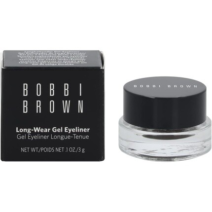 Стойкая гелевая подводка для глаз 13 Chocolate Shimmer 3G, Bobbi Brown
Стойкая гелевая подводка для глаз 13 Chocolate Shimmer 3G, Bobbi Brown