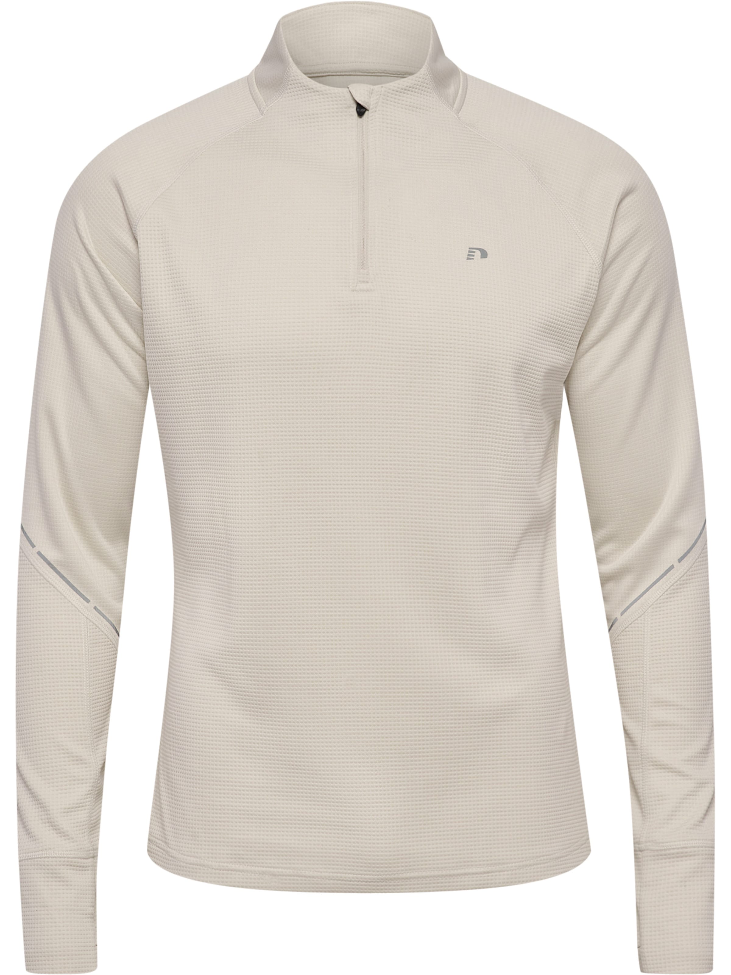 Newline Футболка Performance 'Power' в цвете Wool White
Newline Футболка Performance 'Power' в цвете Wool White