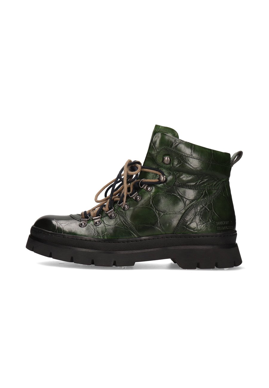 Ботинки Melvin & Hamilton Lace-up ankle boots, Groen/Green
Ботинки Melvin & Hamilton Lace-up ankle boots, Groen/Green