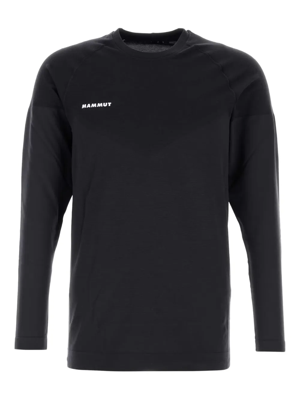 Футболка Trift Mammut, черный
Футболка Trift Mammut, черный