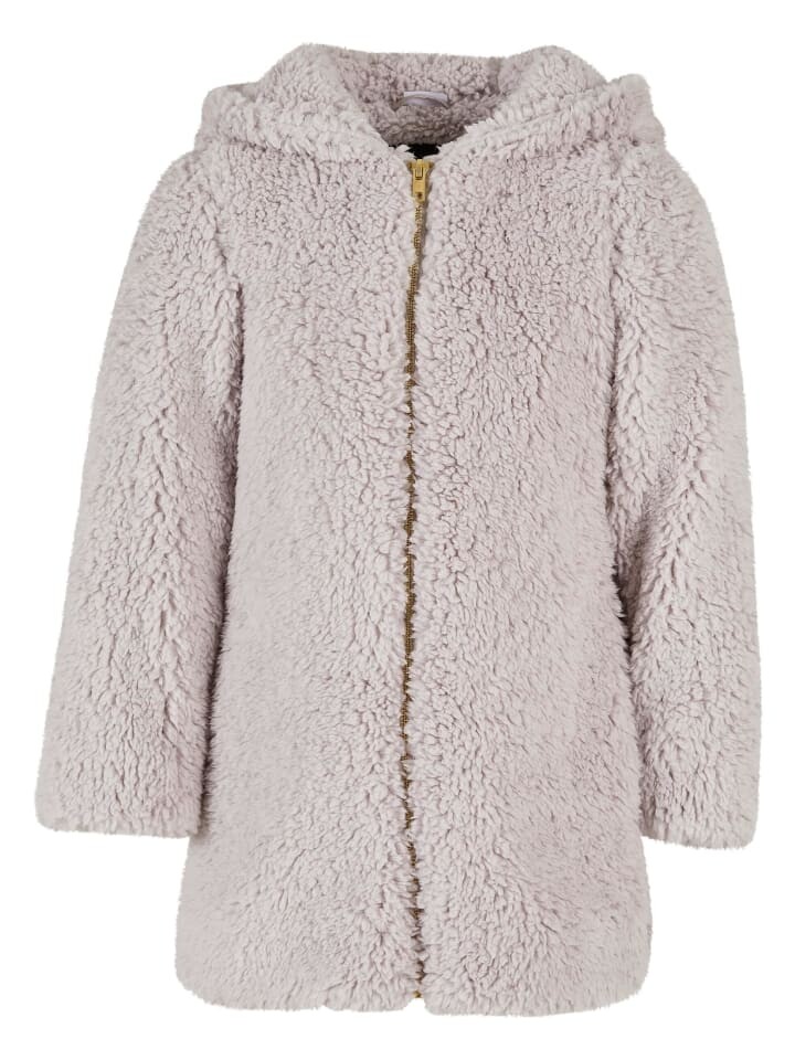 Парка Urban Classics, цвет warmgrey
Парка Urban Classics, цвет warmgrey